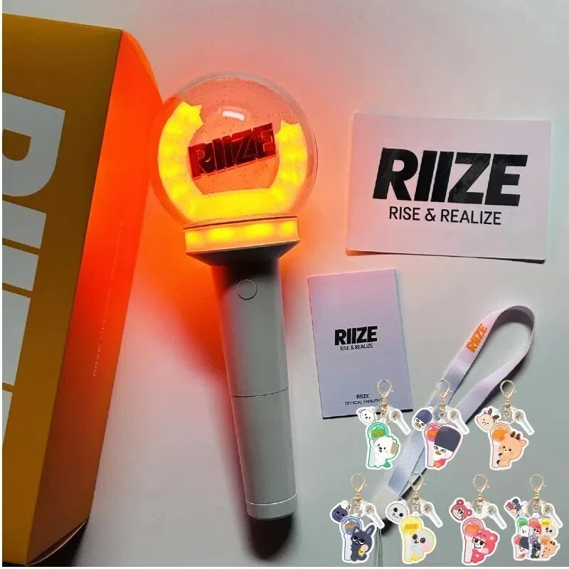Kpop riized lightstick stand concert - Фотография_3