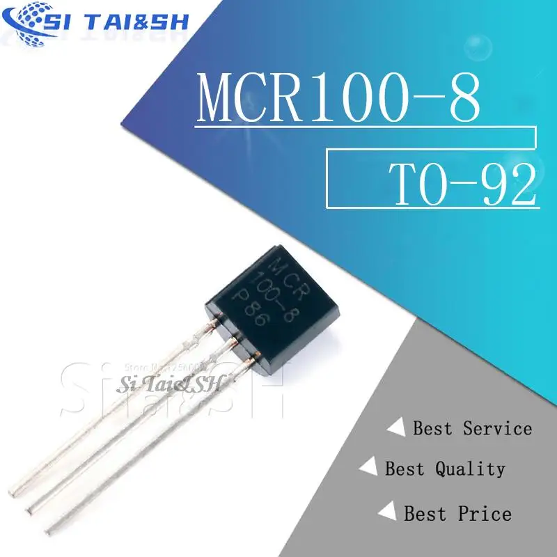 Mcr100-8 100-8 новая система д