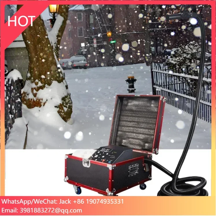 Sp 1500w dmx машина для изготовления