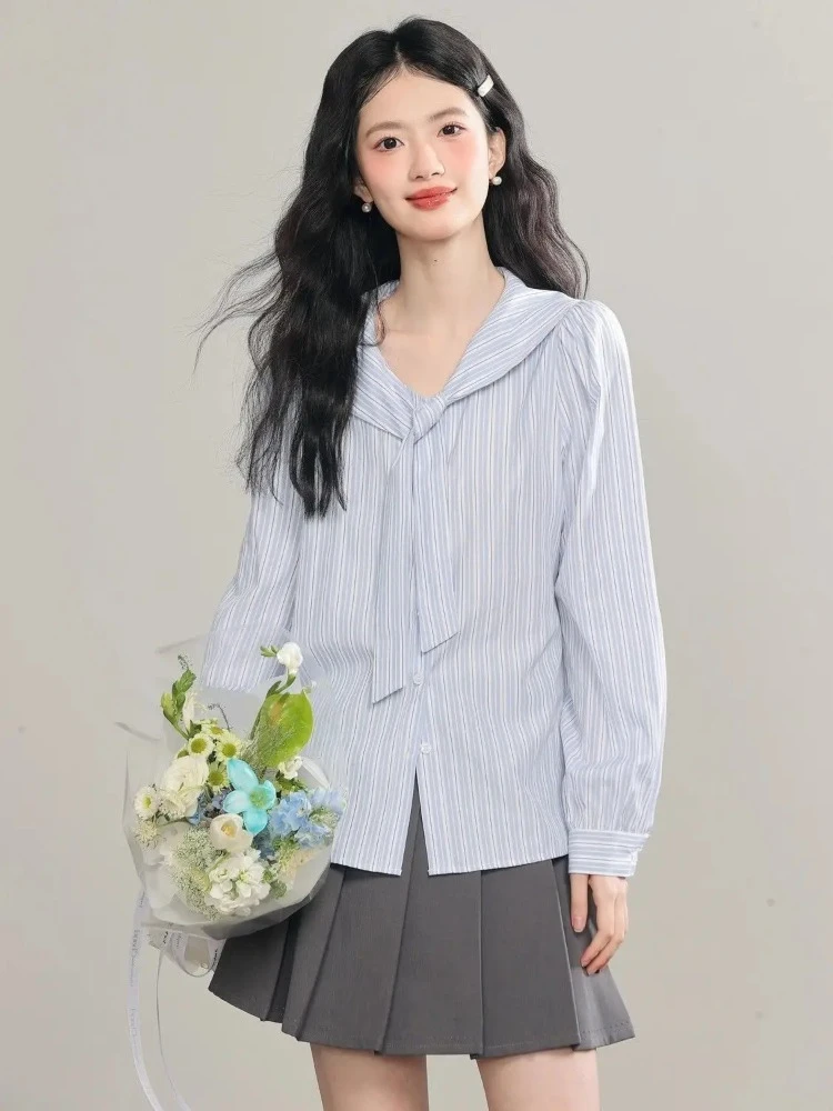 Mia girl женская одежда рубашки