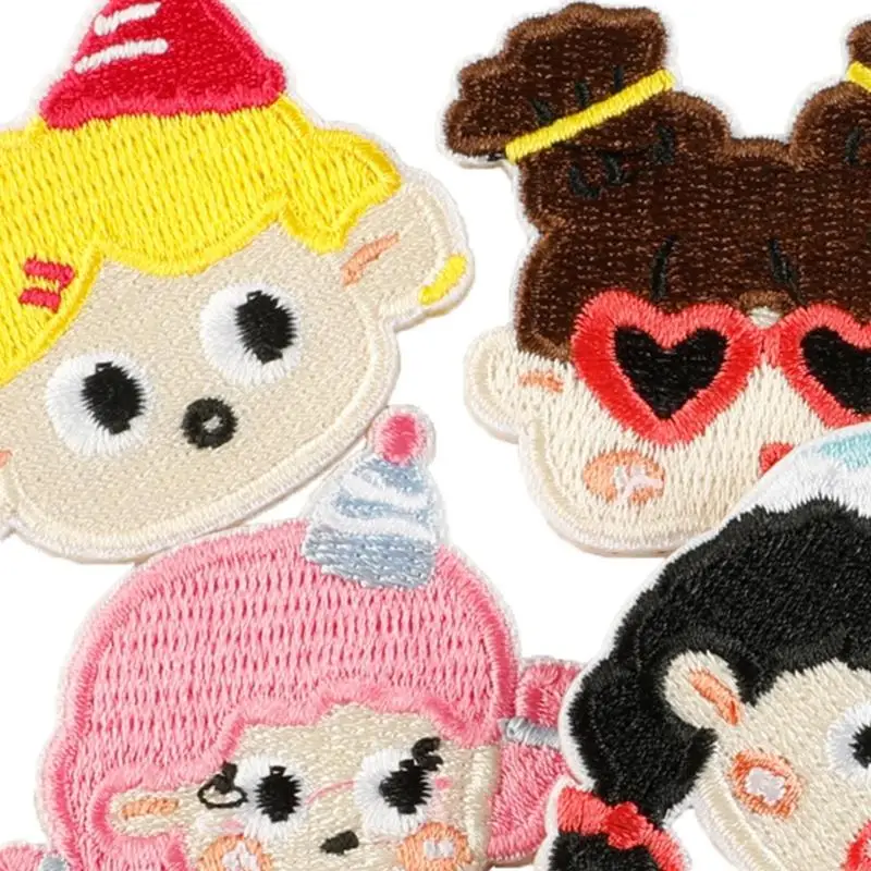 39bb 10pcs многоразовые клеевые - Фотография_2