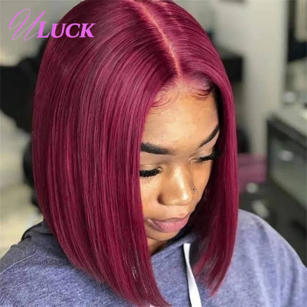 Uluck 99j double drawn bone straight