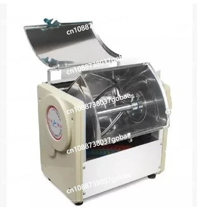 Тестомес 2 кг, электрический тестомес - Фотография_2