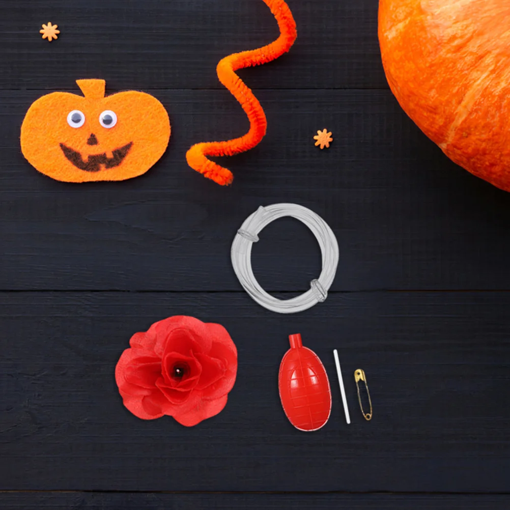 Брошь для брызг воды - Фотография_5