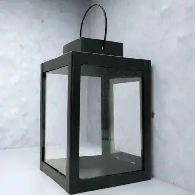 Ветровая лампа в стиле ретро - Фотография_6