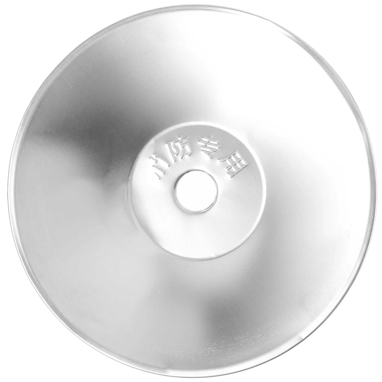 Крышка для сбора тепла пожарных спринклеров dn200 - Фотография_2