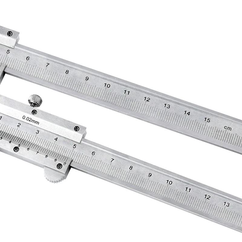 Штангенциркуль qstexpress - Фотография_5