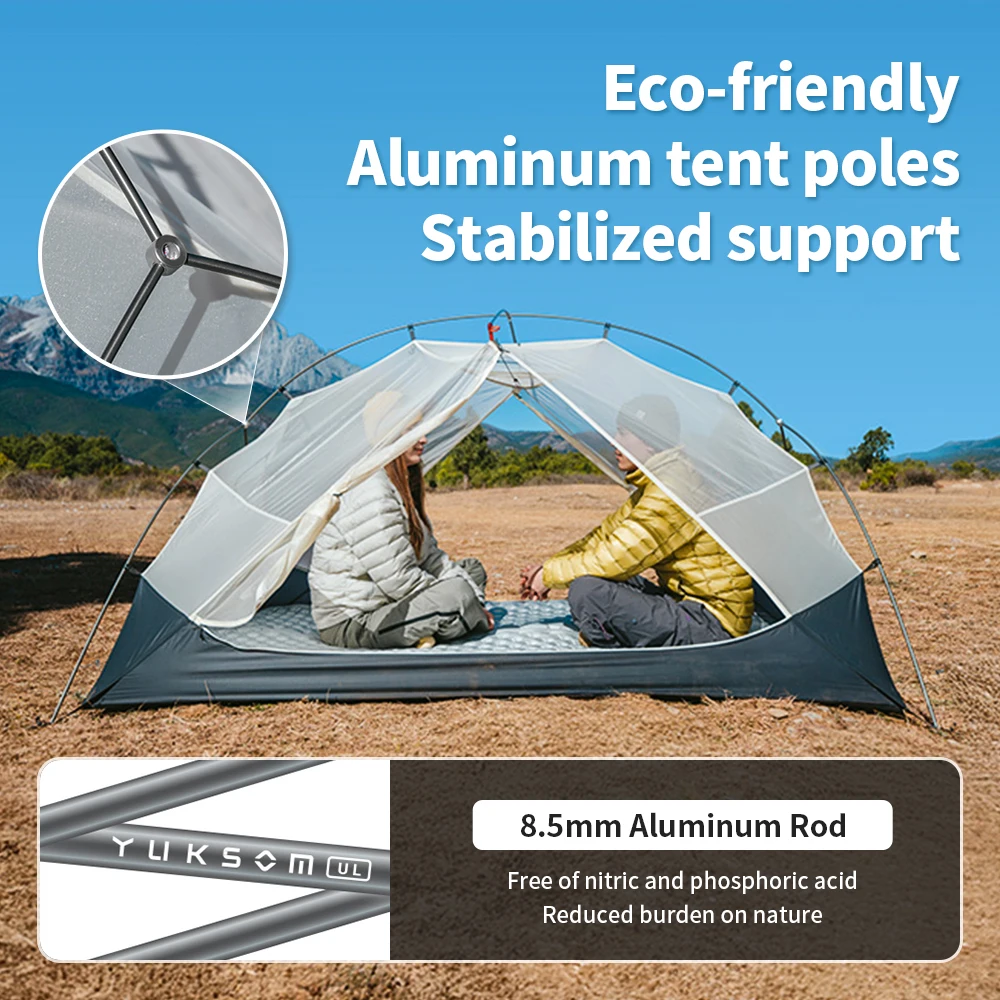 Naturehike mongar ul tent 1 - Фотография_3