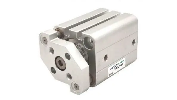 Новый цилиндр airtac tacq25x30