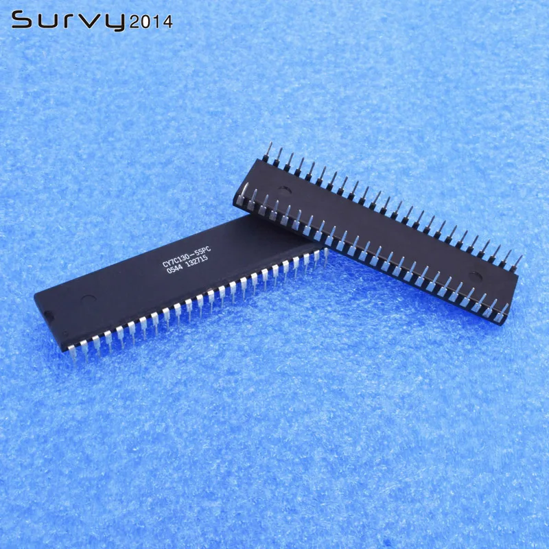 Φ dip-48 φ x8 с двумя портами sram