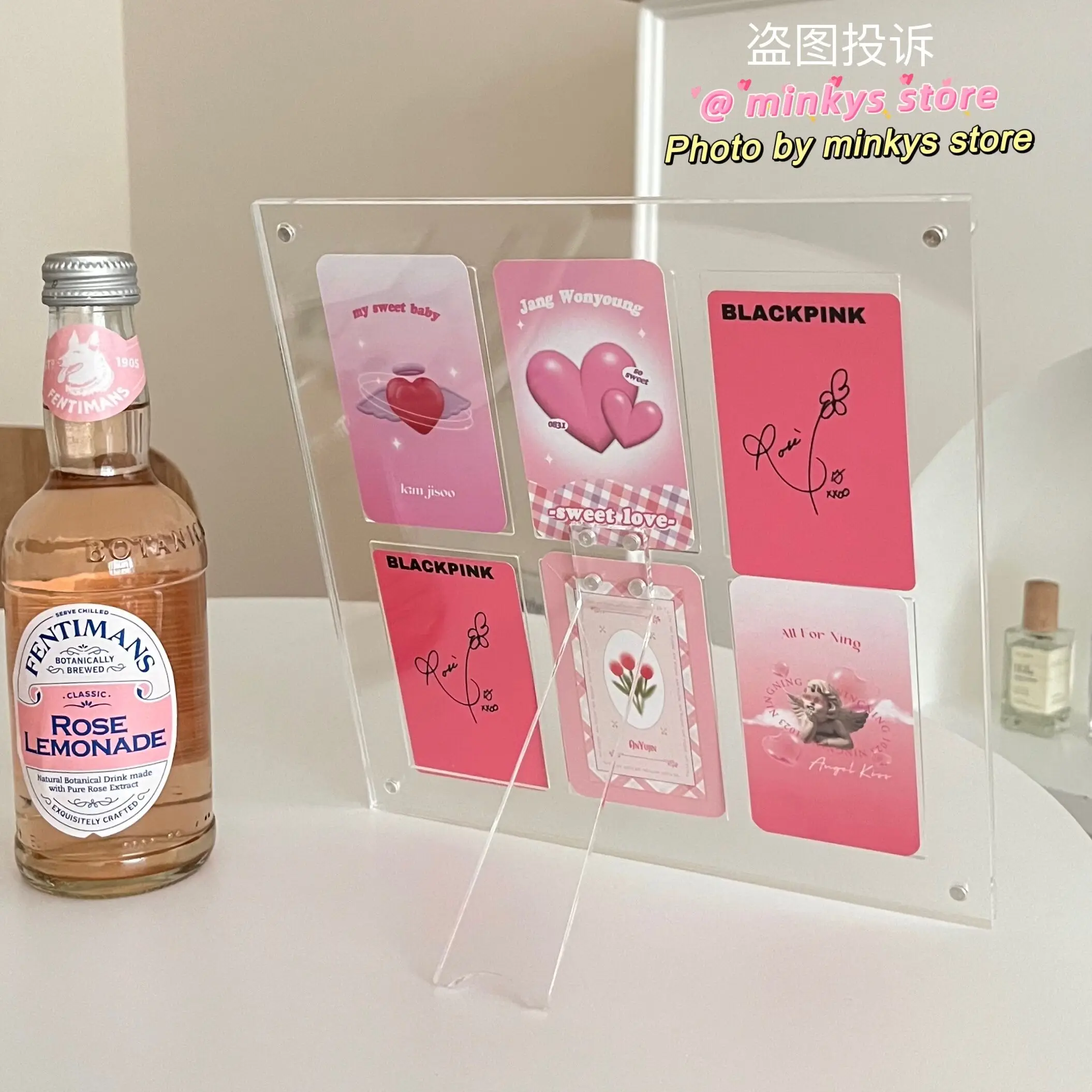 Minkys новое поступление kawaii - Фотография_2