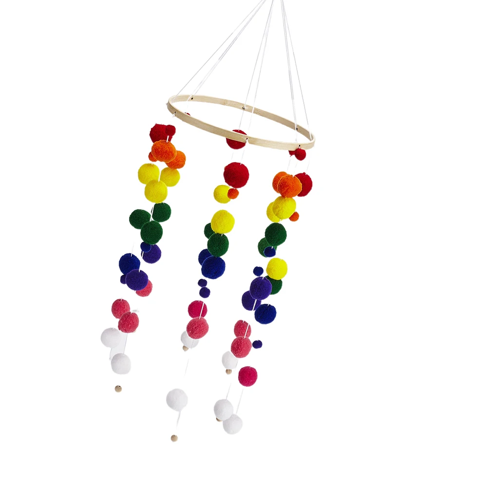 Комочек для волос - Фотография_5