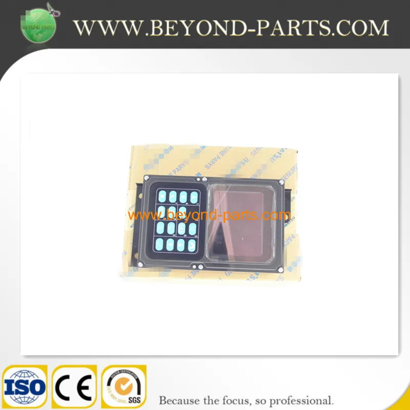 Pc308usl-3eo калибр кластера запасных - Фотография_5
