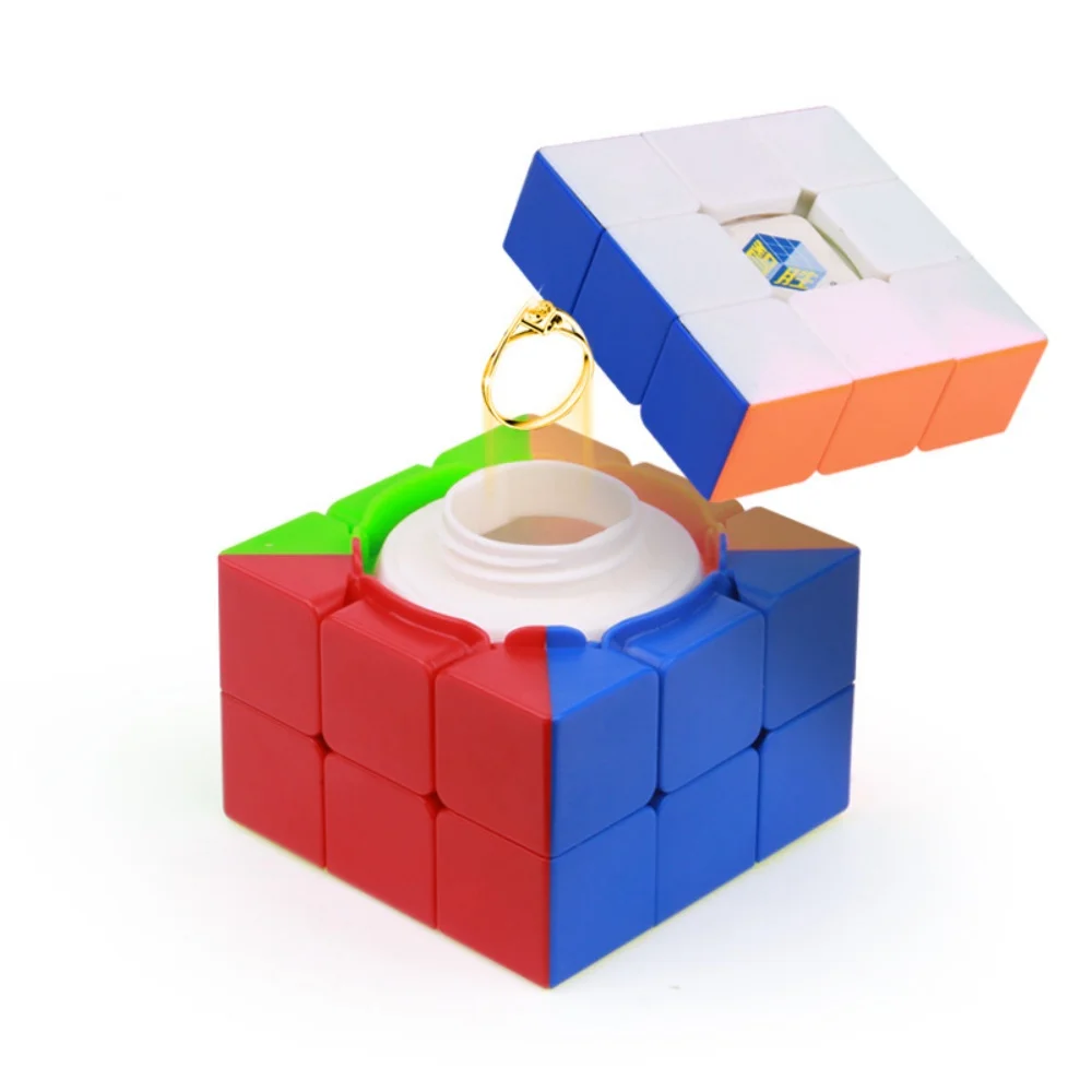 Коробка yuxin 3x3