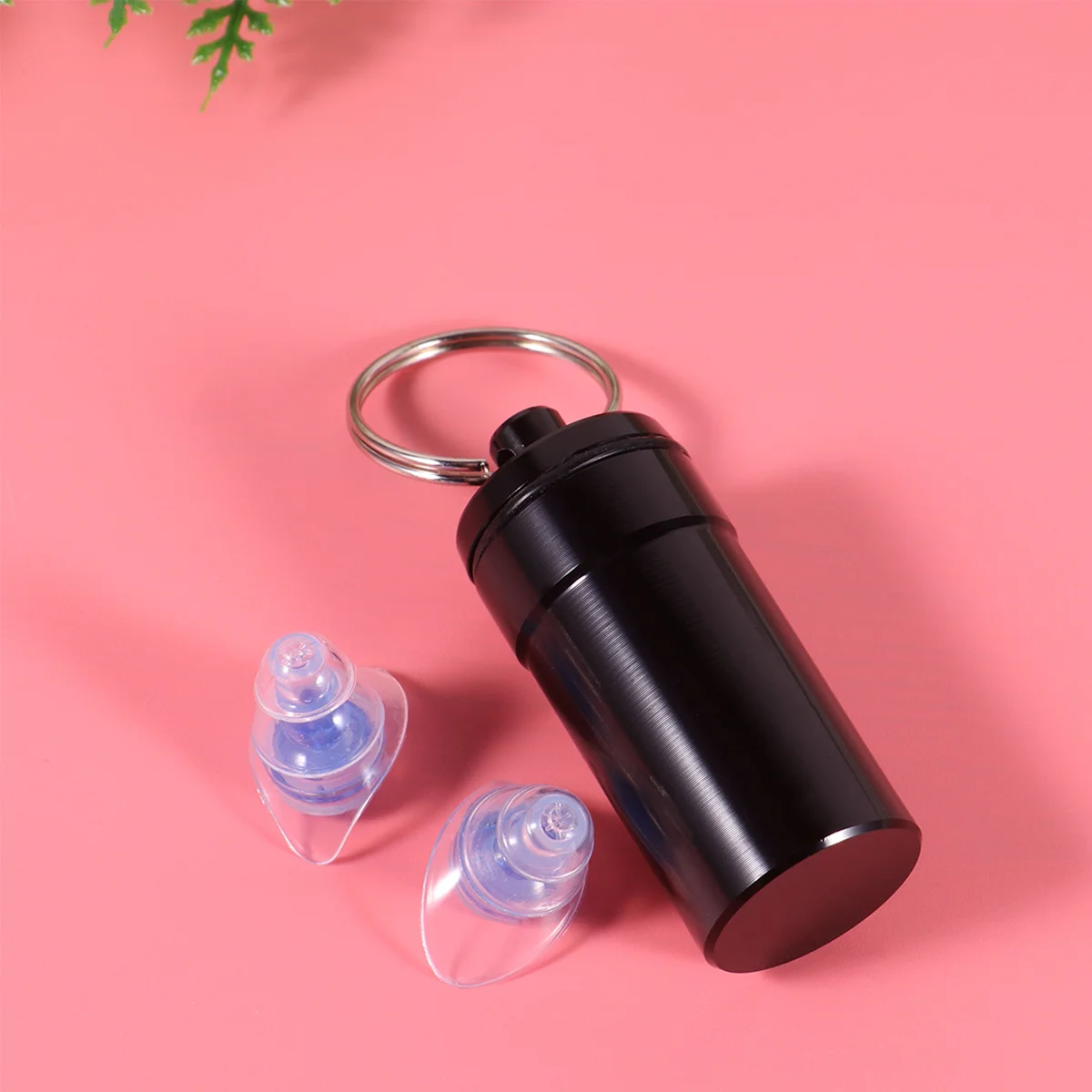 1 пара синих силиконовых музыкальных - Фотография_3