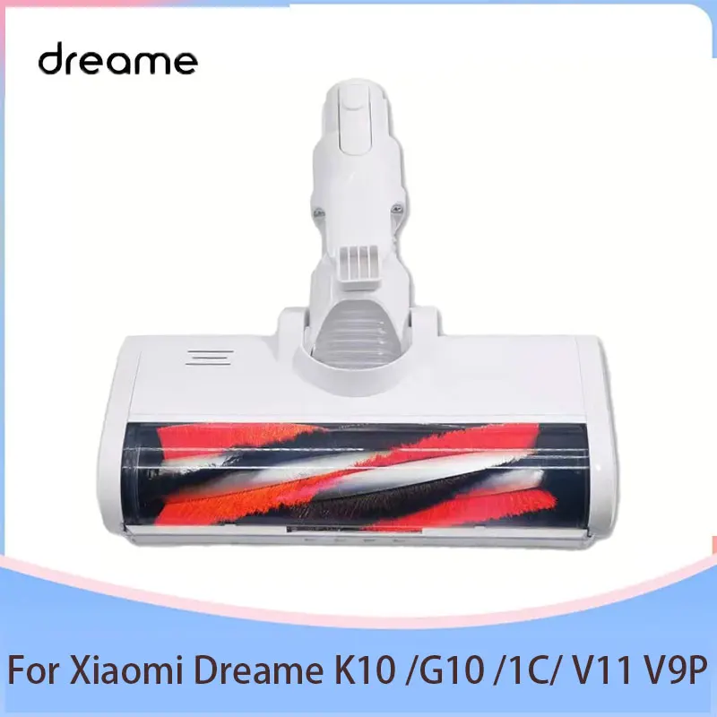 Dreame v10 v9p v9b v11 v8 g9 аксессуары
