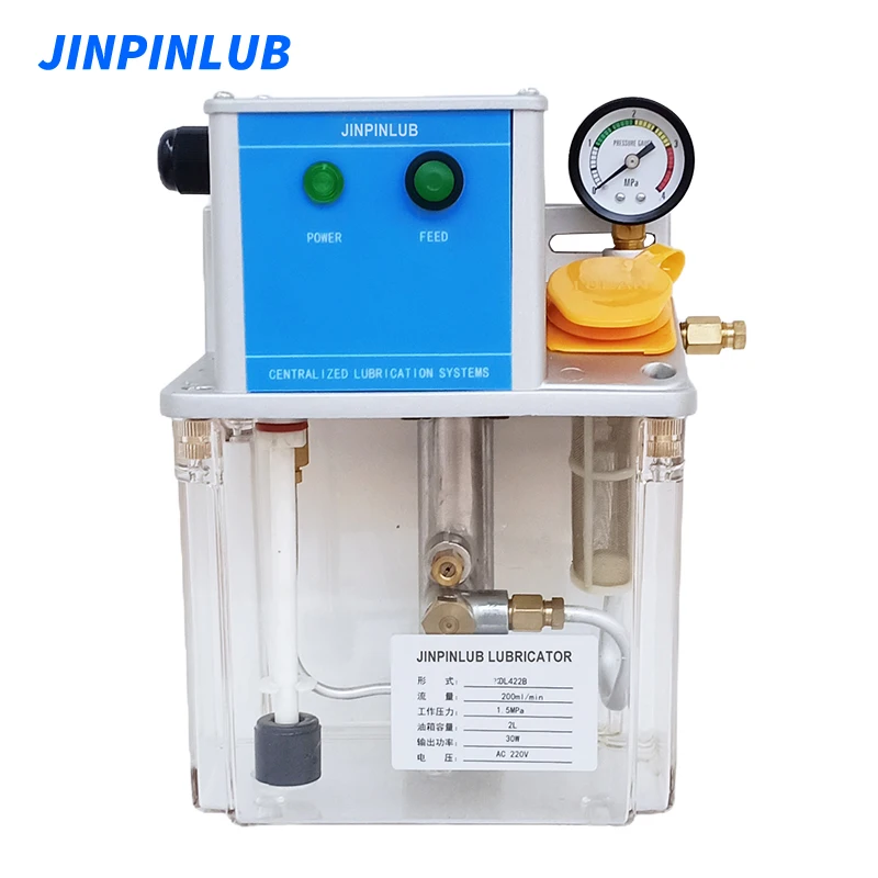 Jinpinlub jdl4 -2 электрический