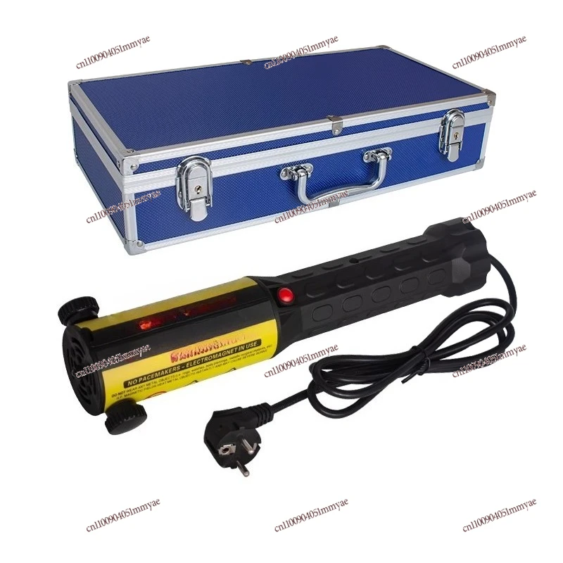 Небольшой ручной высокочастотный