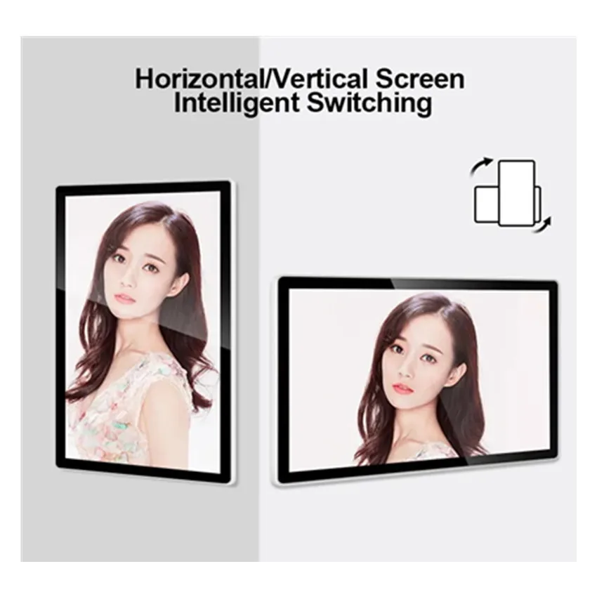 27-дюймовый ультратонкий экранный пк - Фотография_3