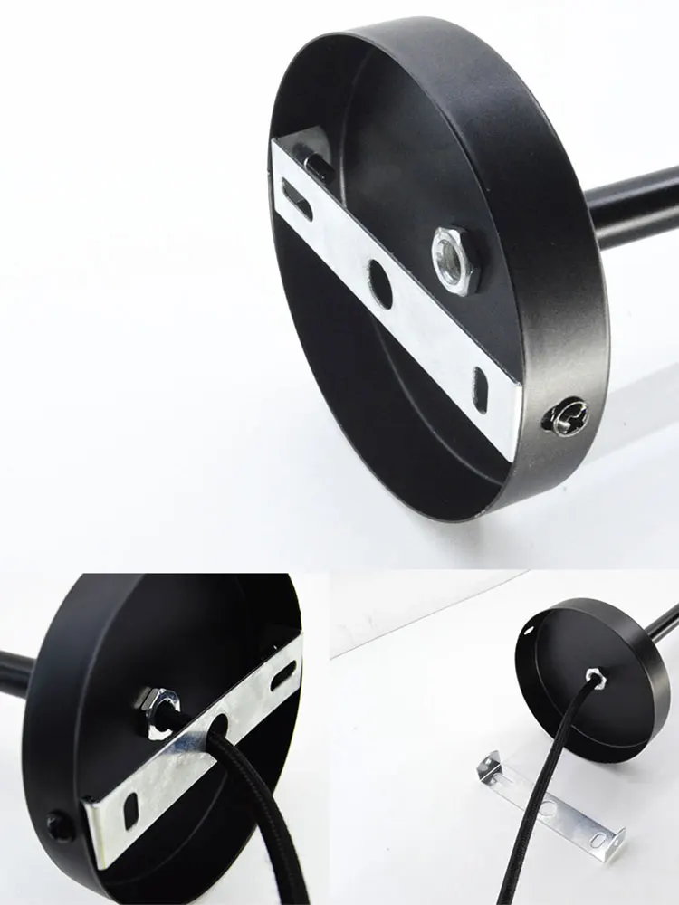 Резьбовая трубка m10 * 1 для ламп - Фотография_6