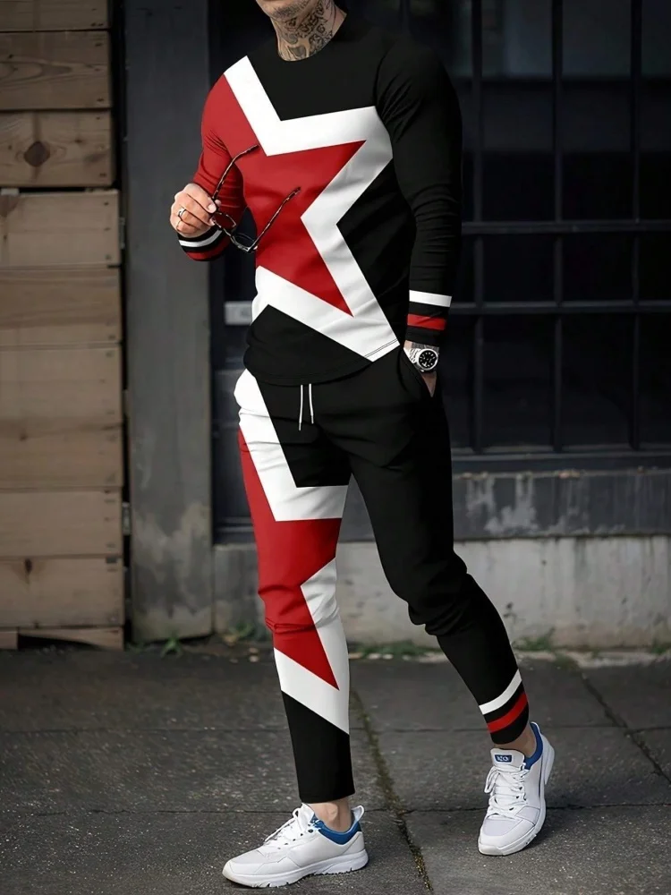 Тенденция городской уличной моды