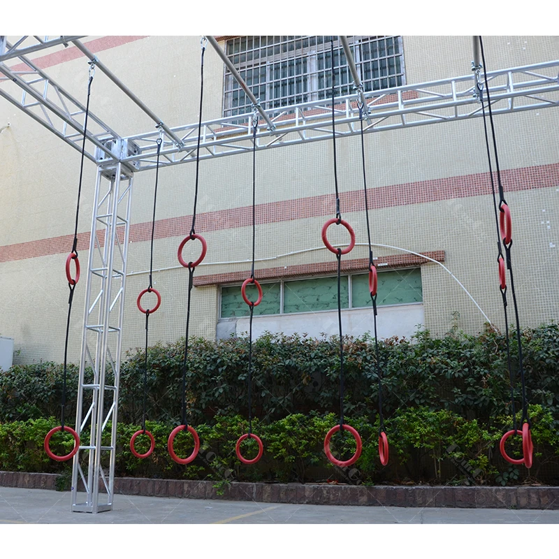 Море несколько колец крытая игровая