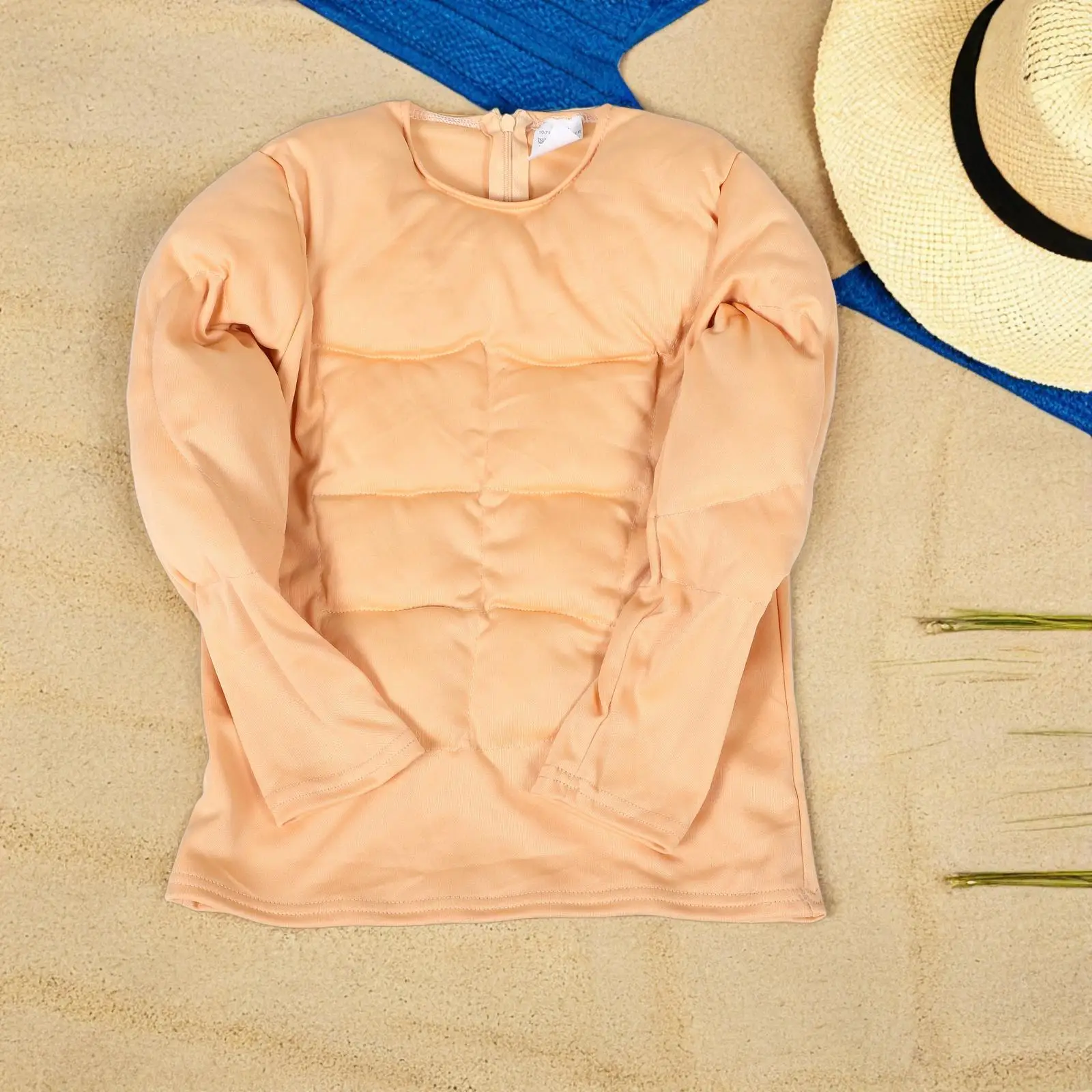 Мышечный костюм, мужской костюм - Фотография_6