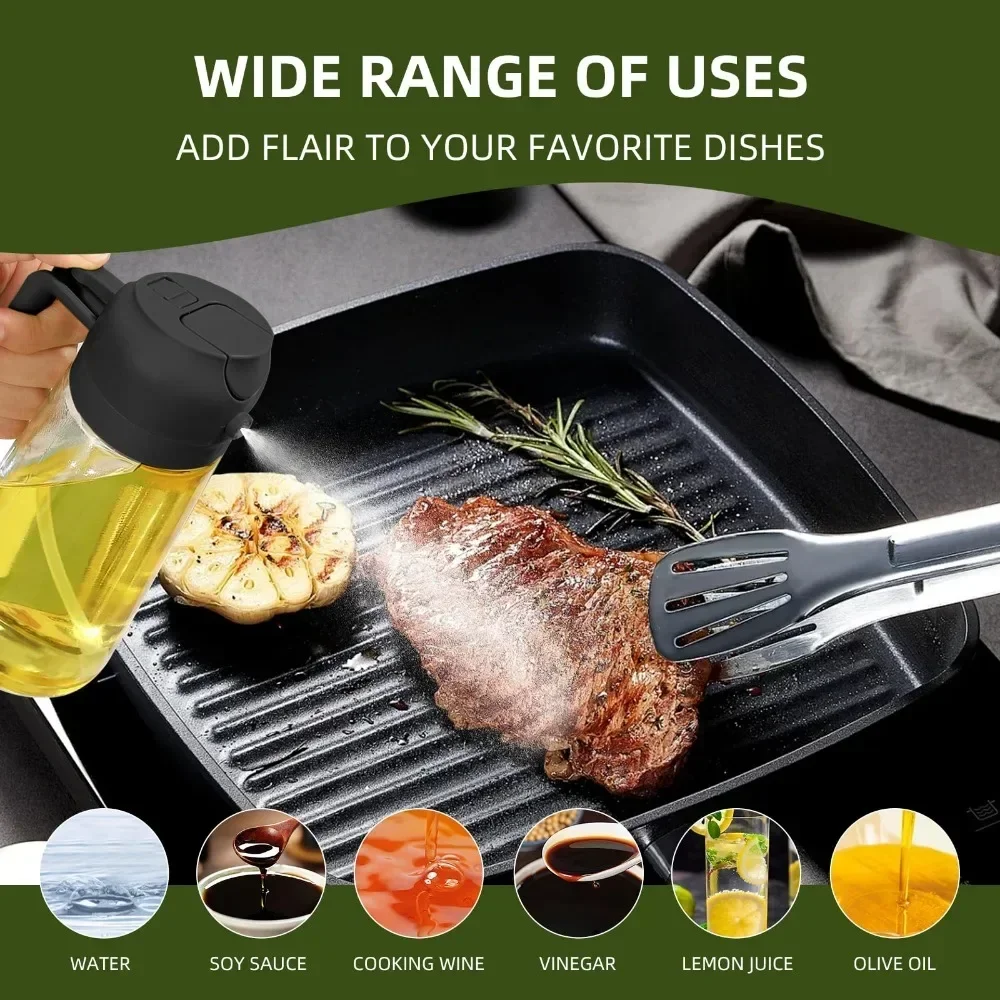 2in1 диспенсер для масла 1-2 шт - Фотография_6