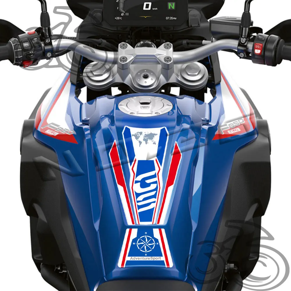 Для f850gs f750gs f 850 750 gs - Фотография_2