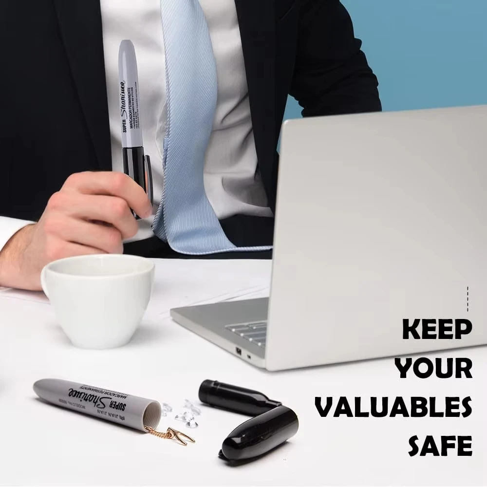 Прочный безопасный маркер diversion - Фотография_5