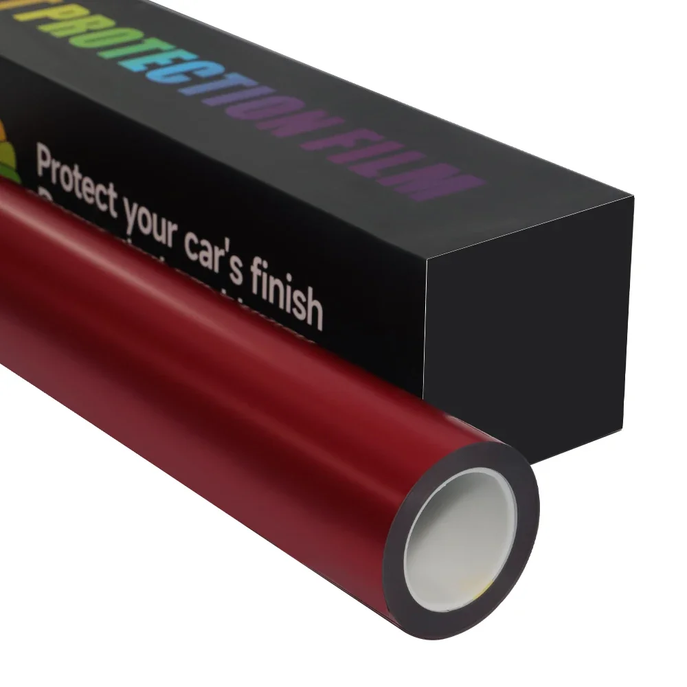 Carlas ppf автомобильная пленка - Фотография_4