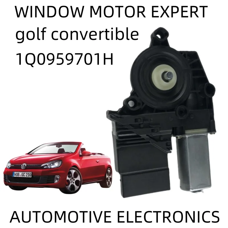 Новый двигатель v w golf convertible - Фотография_2