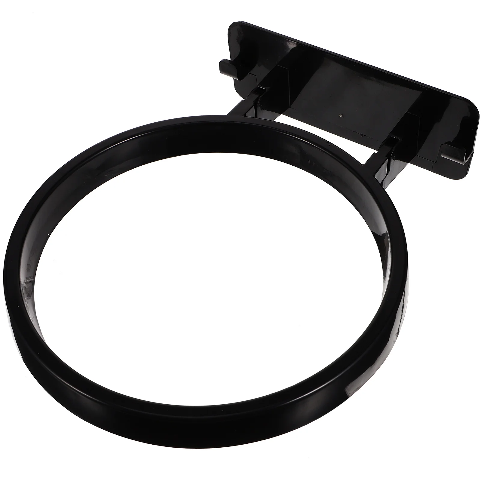 Настенная стойка для мячей - Фотография_6