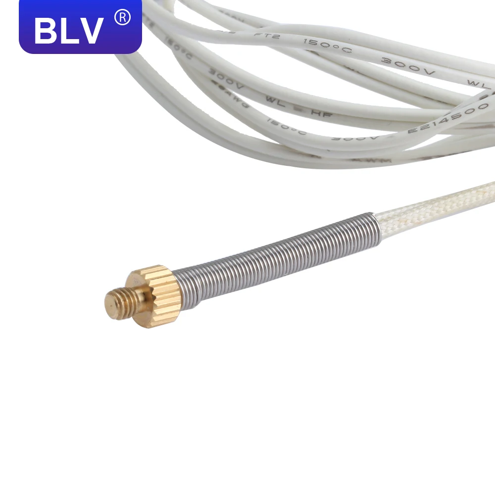 Blv®картридж термистора pt1000 pro m3 m4 - Фотография_4