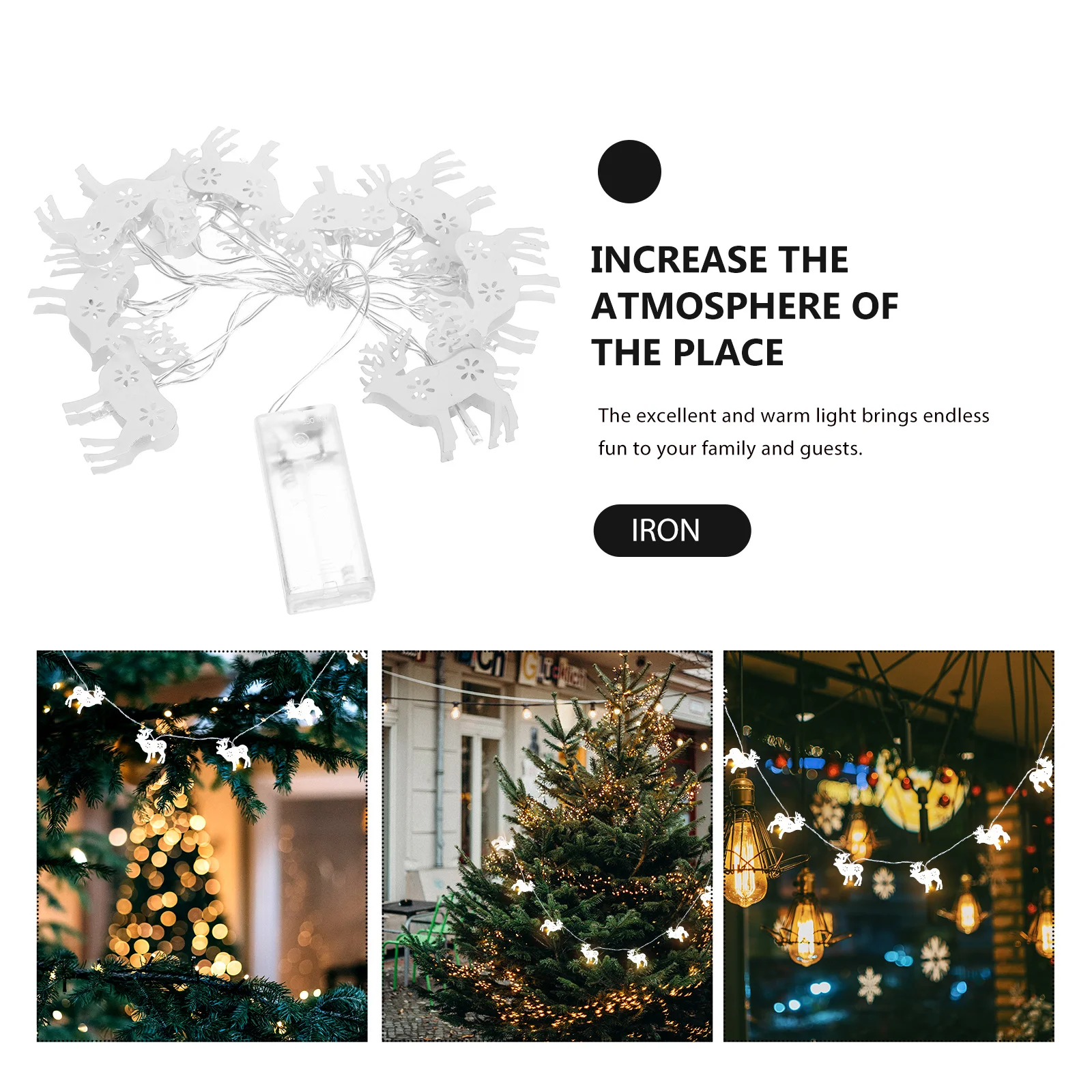 Фестивальные светодиодные фонари - Фотография_6