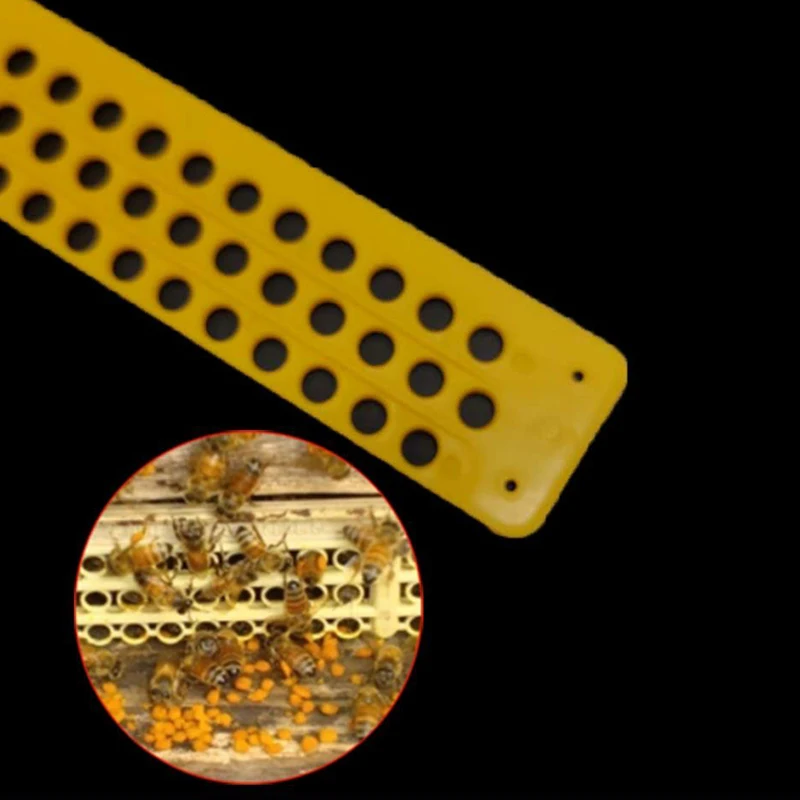 Коллектор пыльцы для пчеловодства - Фотография_5