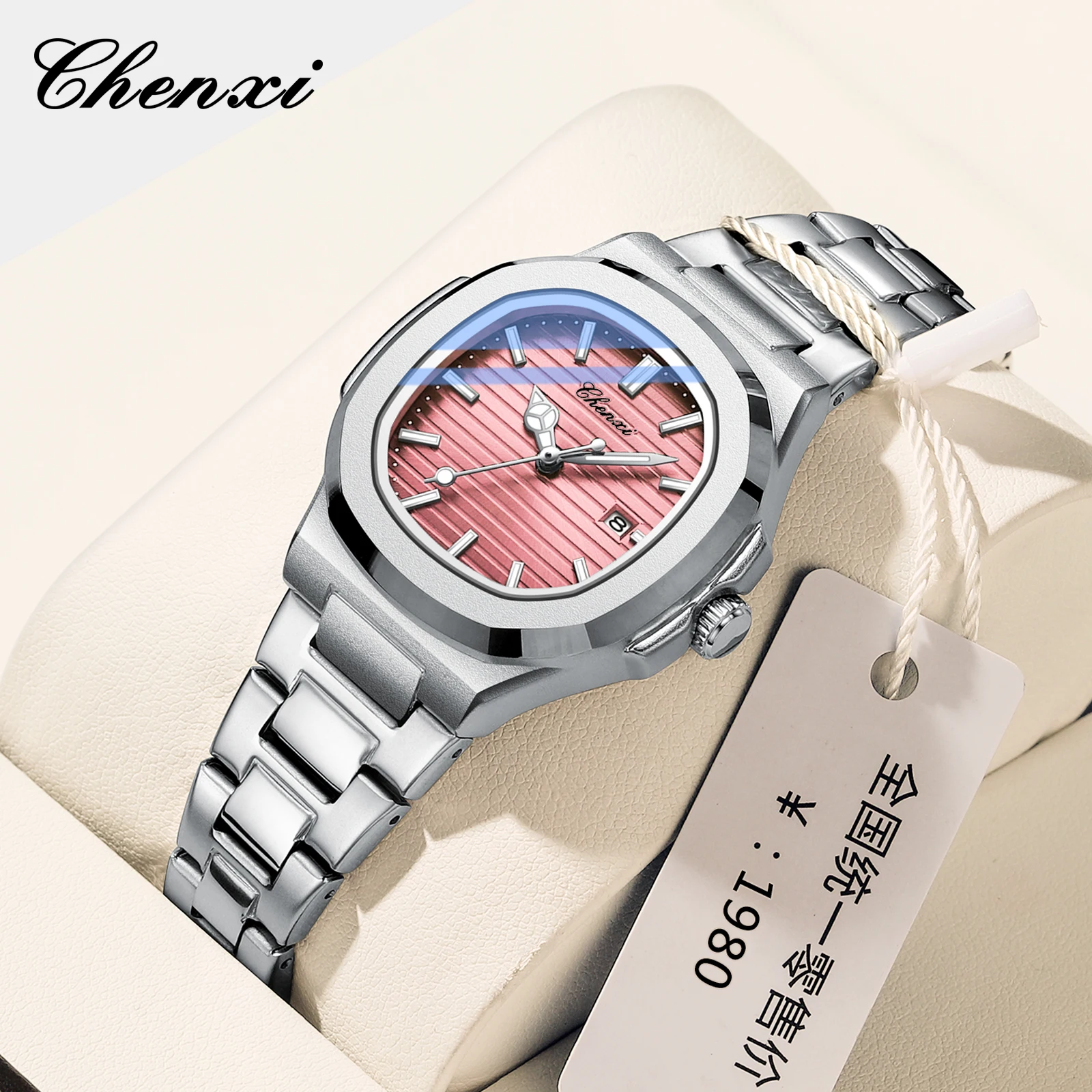 Chenxi 8222 женские модные роскошные - Фотография_3