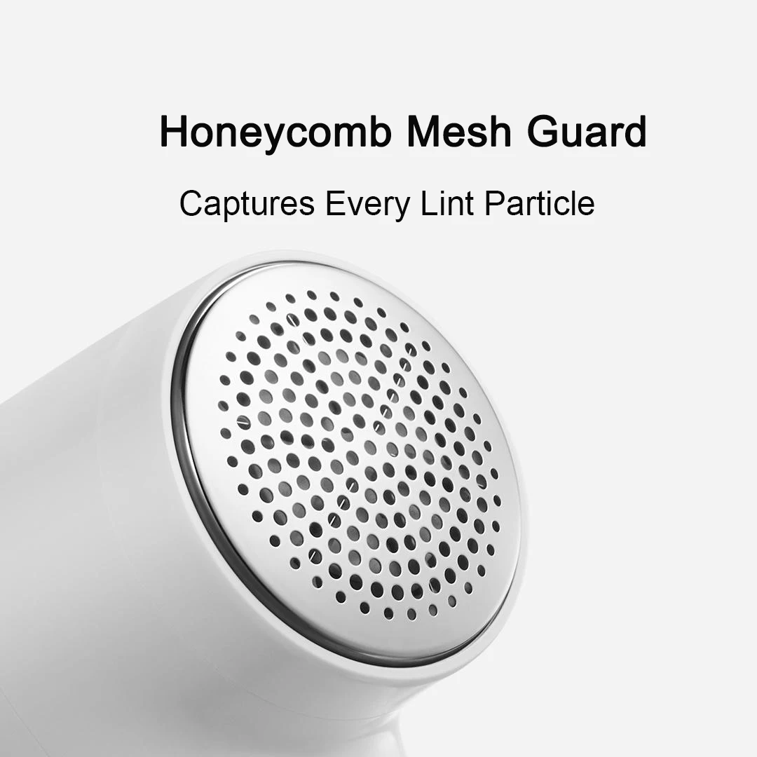 Средство для удаления ворса xiaomi mijia 2 - Фотография_5