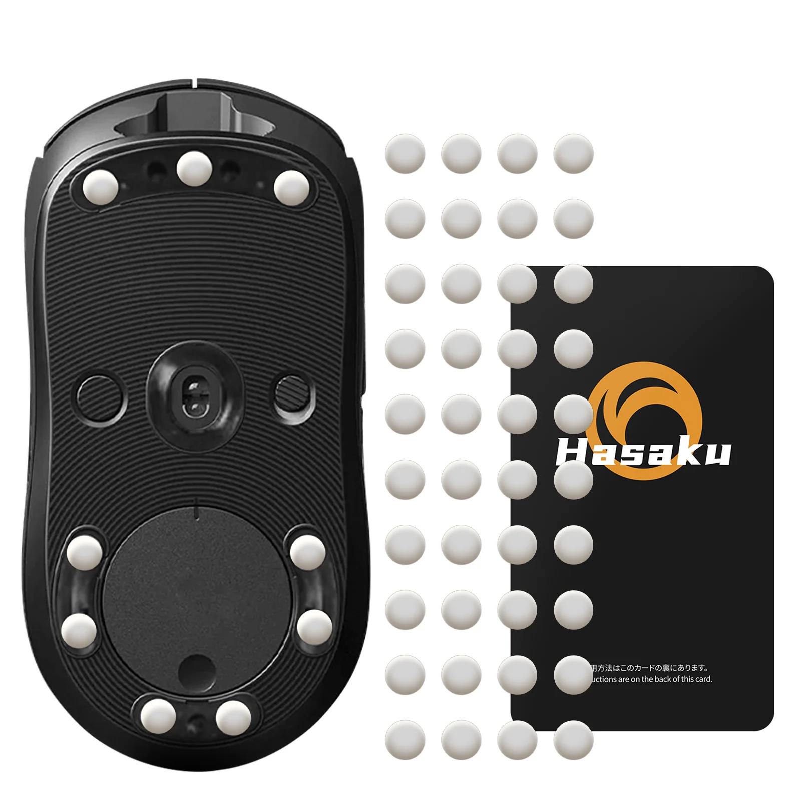 6 мм hasaku игровые коньки для