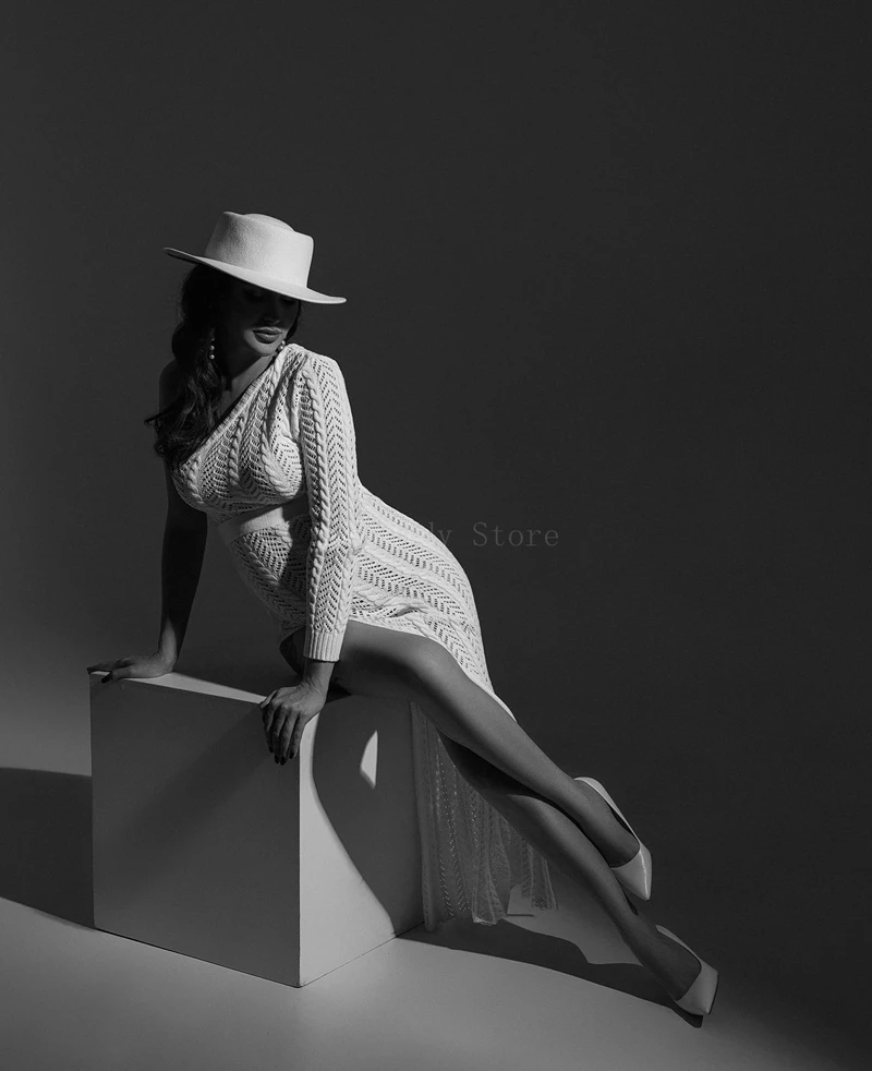 Платье для беременных для фотосессии