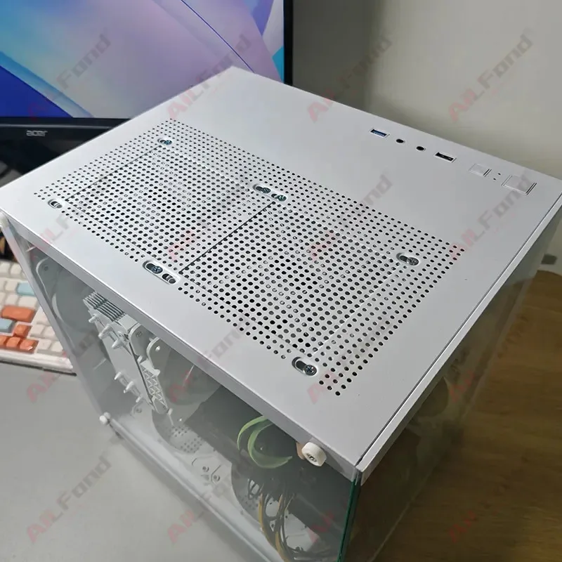 Высокопроизводительный игровой пк i5 12400 с 580 геймеров - Фотография_6
