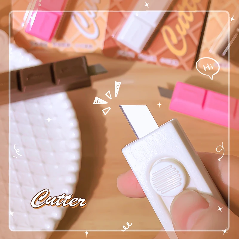 School kawaii stationery store - Фотография_6