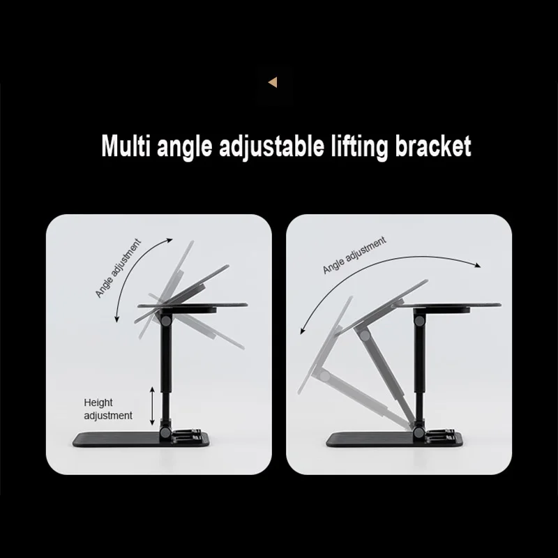 Бытовая настольная вытяжка - Фотография_4