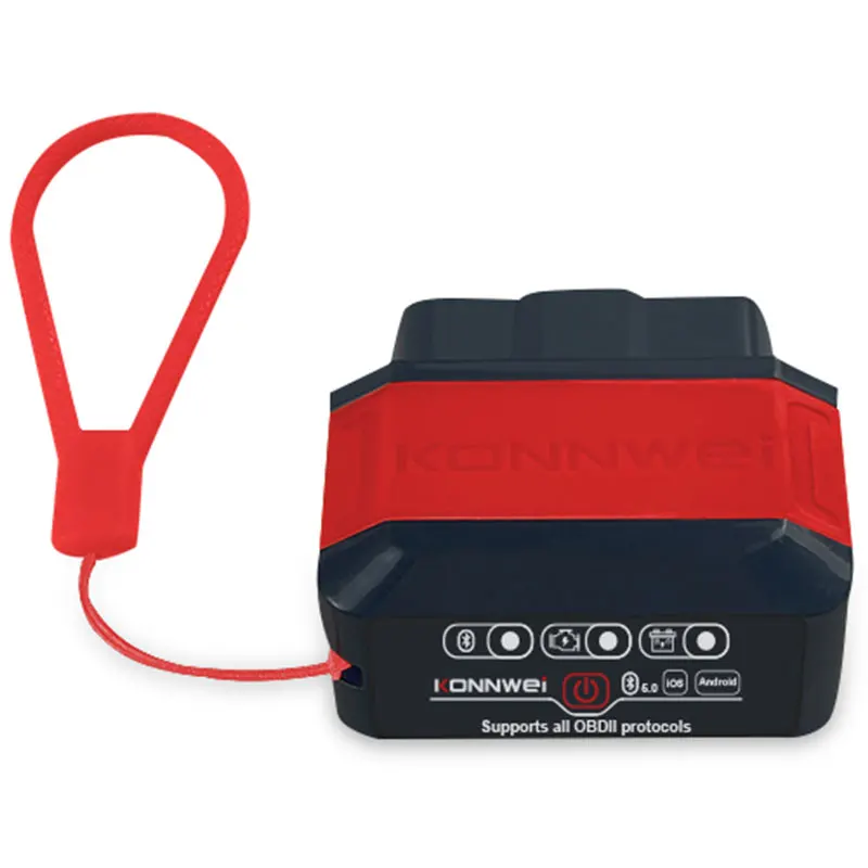 Konnwei kw906 bluetooth 5 - Фотография_5