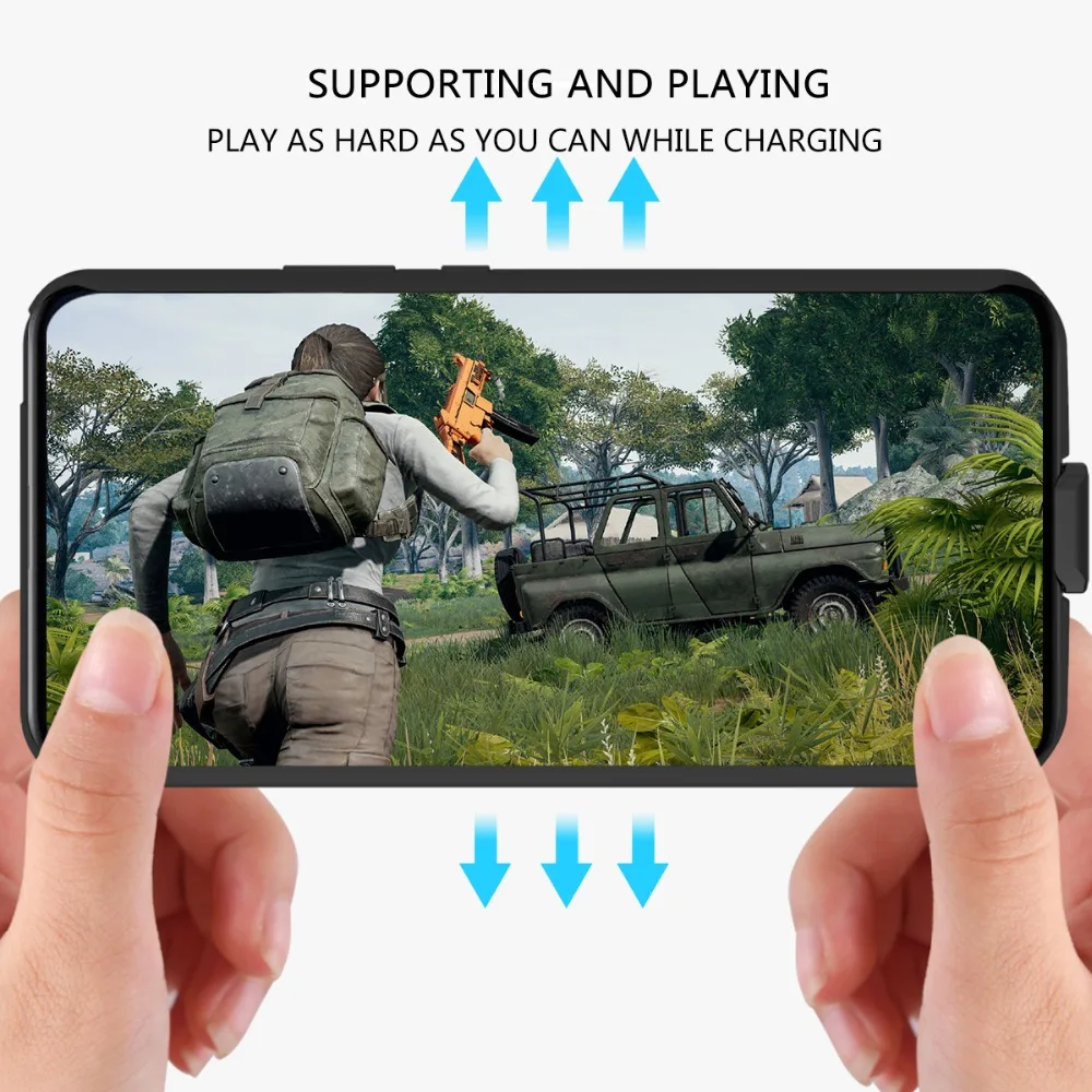 Внешний аккумулятор для oneplus 7 pro - Фотография_3