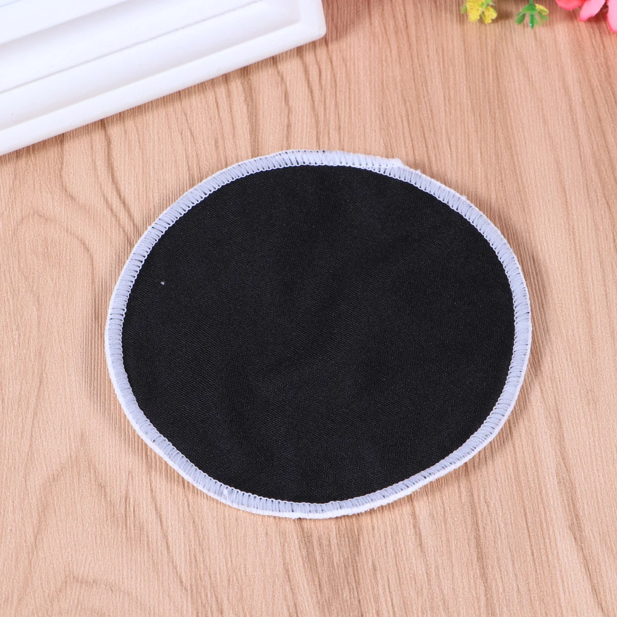 Подушечки для снятия макияжа из бамбукового волокна - Фотография_4