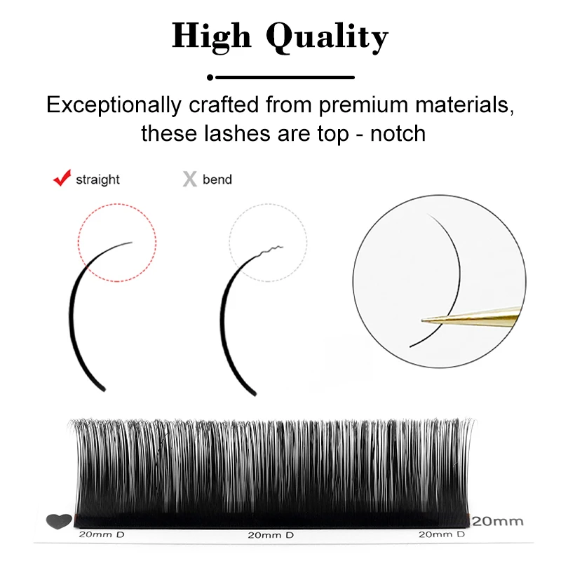 Winky beauty custom your logo индивидуальное - Фотография_2