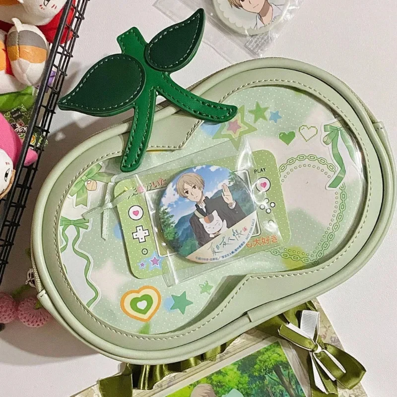 Cherry itabag y2k эстетический - Фотография_6