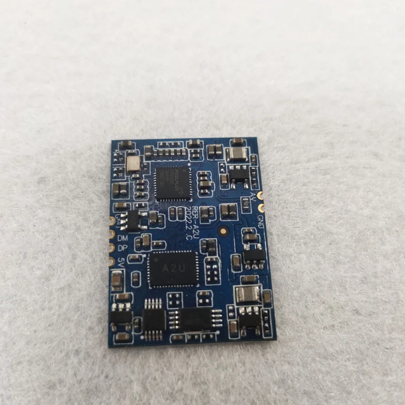 Модуль ahd в usb cvbs s видео в - Фотография_6
