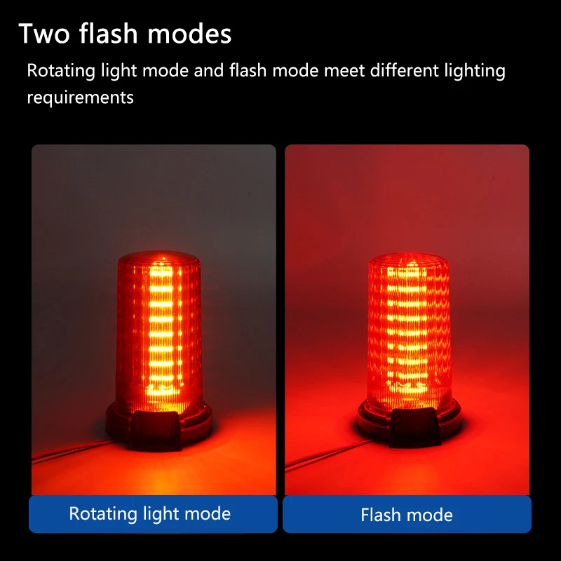Вращающиеся сигнальные огни pioneerdetec patrol